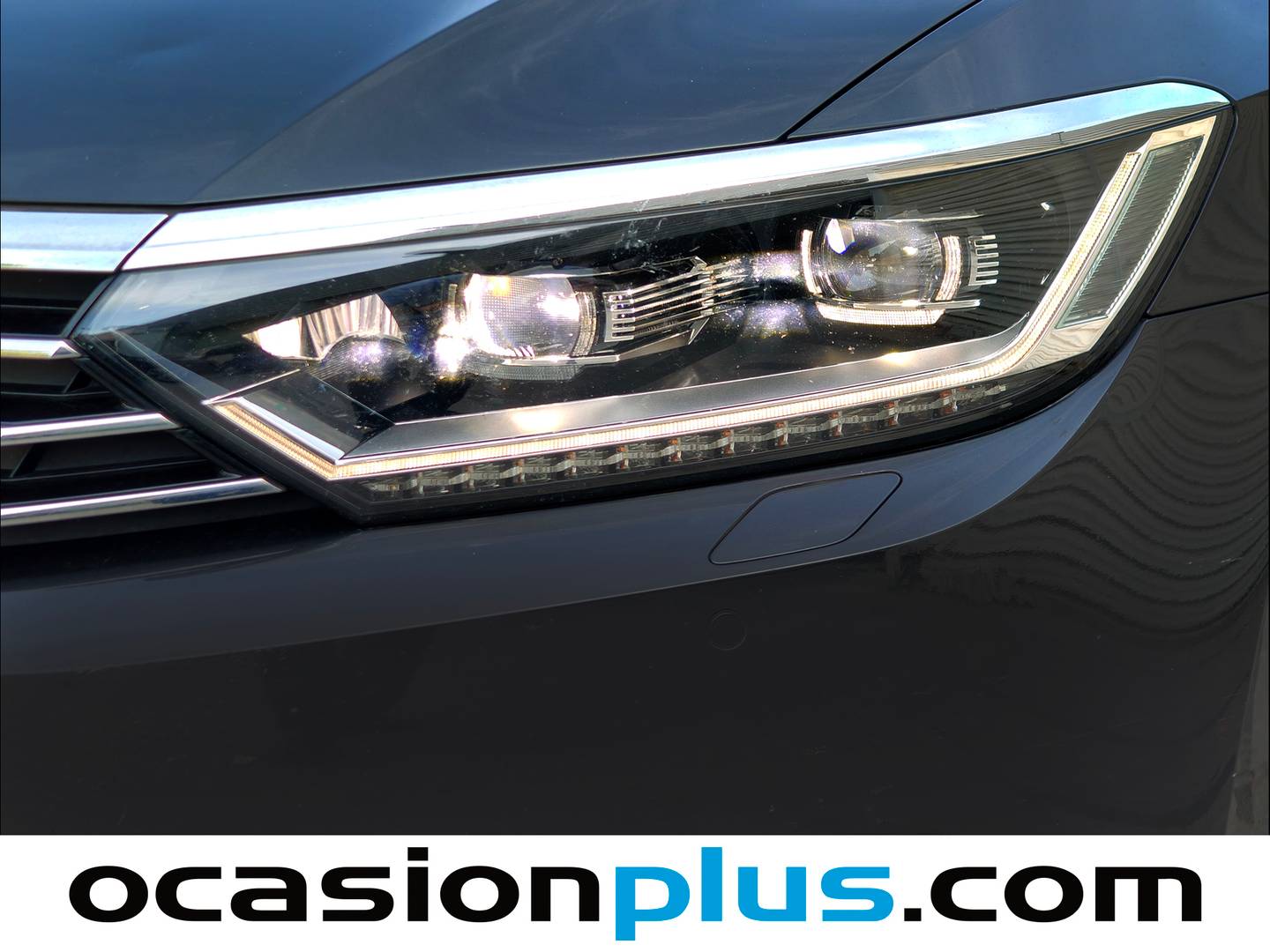 Volkswagen Passat Volkswagen Passat Variant Sport 1.5 TSI  (150 CV al mejor precio