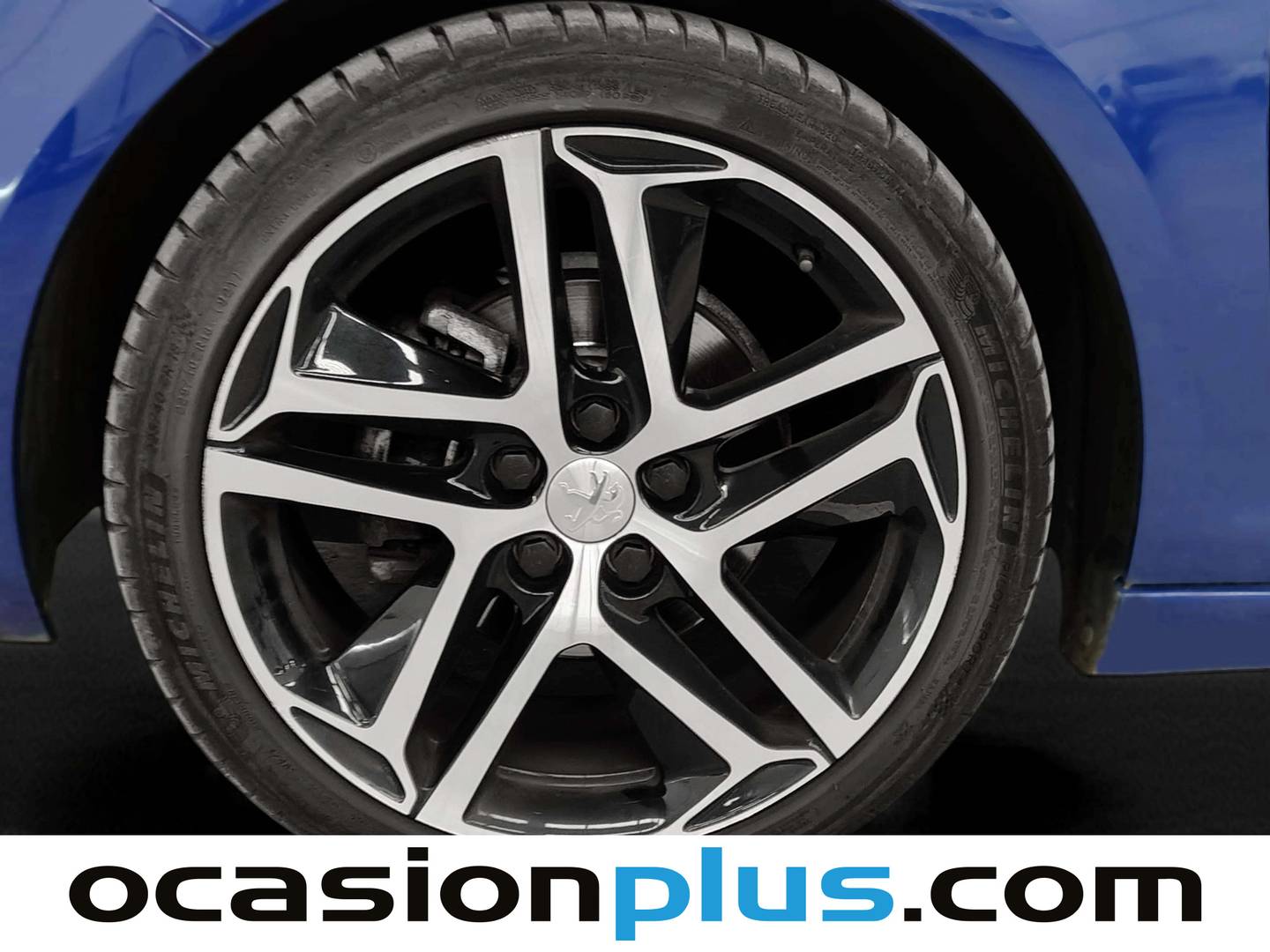 Peugeot 308 Peugeot 308 PureTech 130 S&S Allure (130 CV) manual