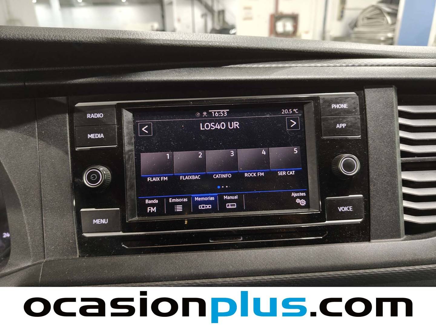 Foto Volkswagen Transporter Volkswagen Transporter Furgon Batalla Corta TN 2.0 TDI (110 CV)