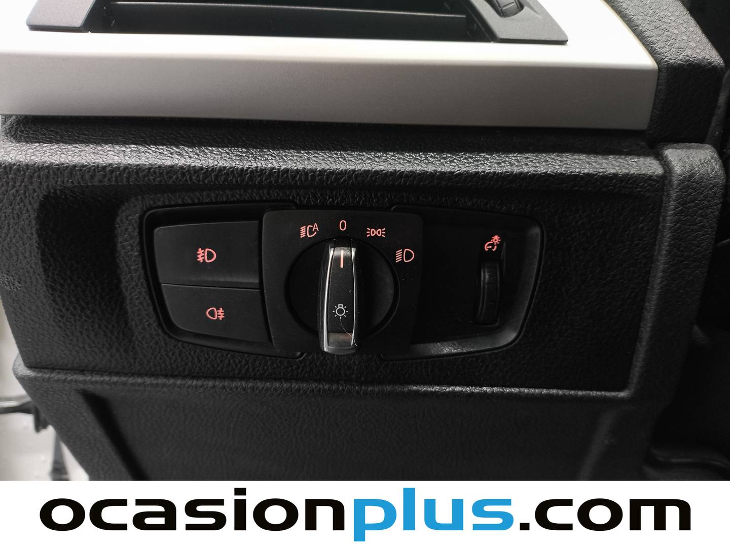 BMW Serie 1 BMW Serie 1 118d (143 CV) seminuevo
