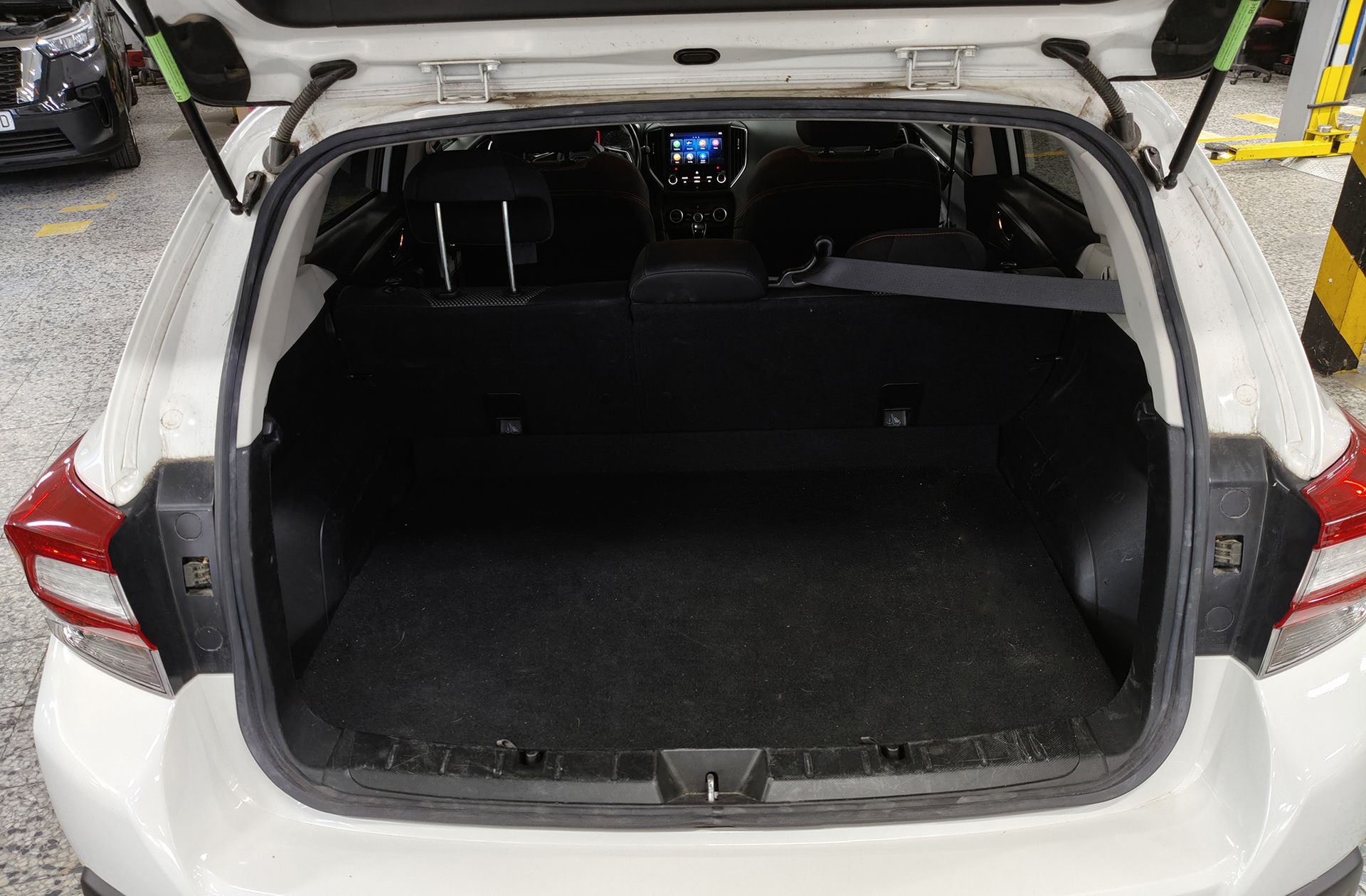 Subaru XV 1.6 Executive GLP - foto 18
