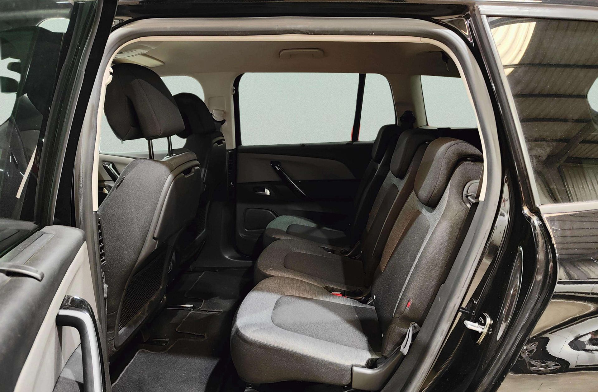 Citroën C4 Grand SpaceTourer PureTech 130 Feel 7 plazas - foto 13