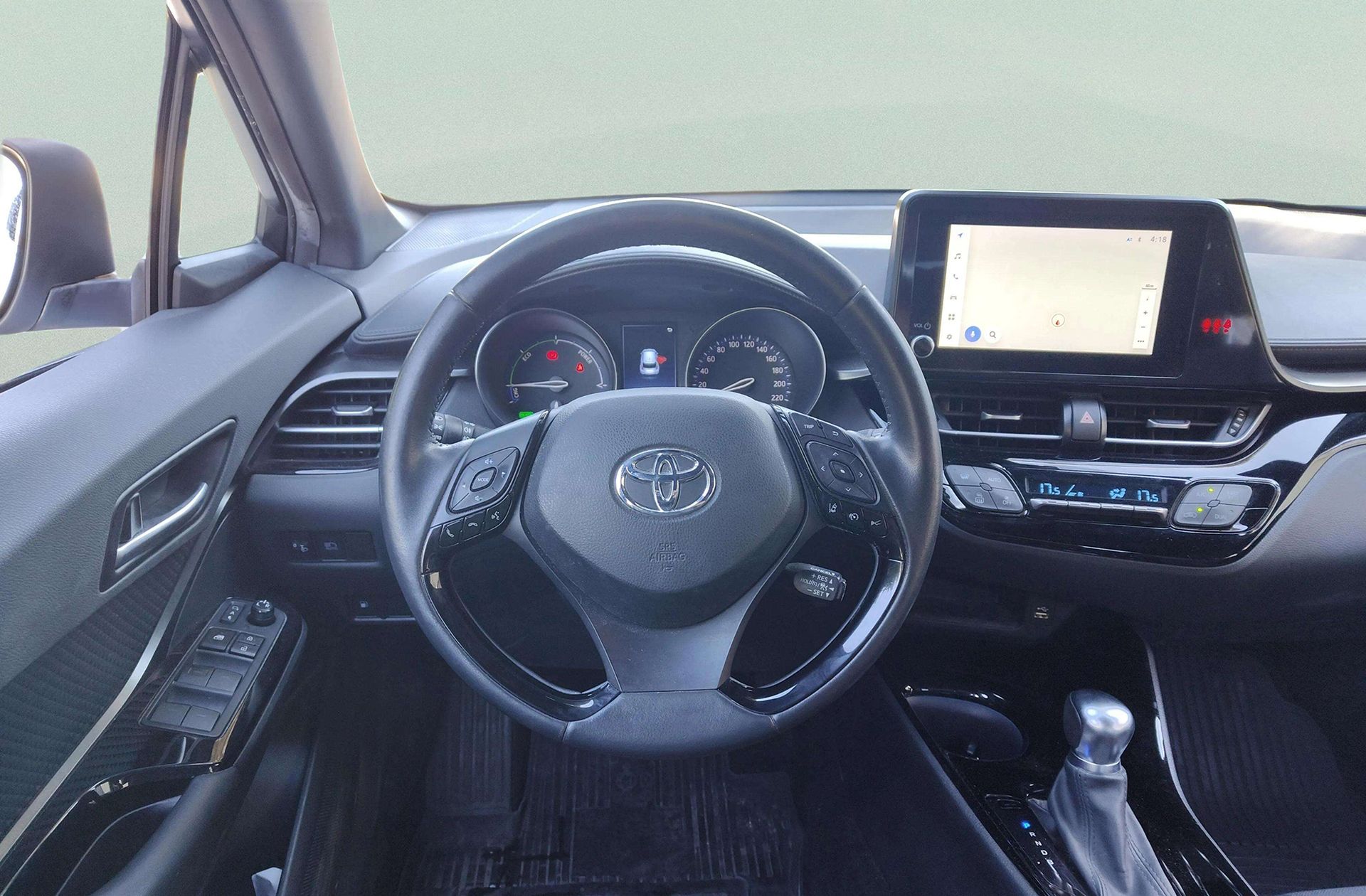 Toyota C-HR 1.8 125H Advance - foto 22