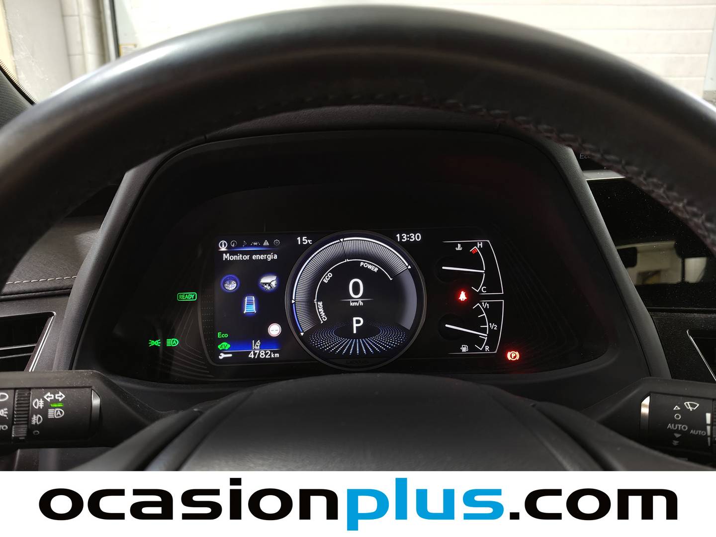 Lexus UX Lexus UX 250h Business 2WD (184 CV) de ocasión