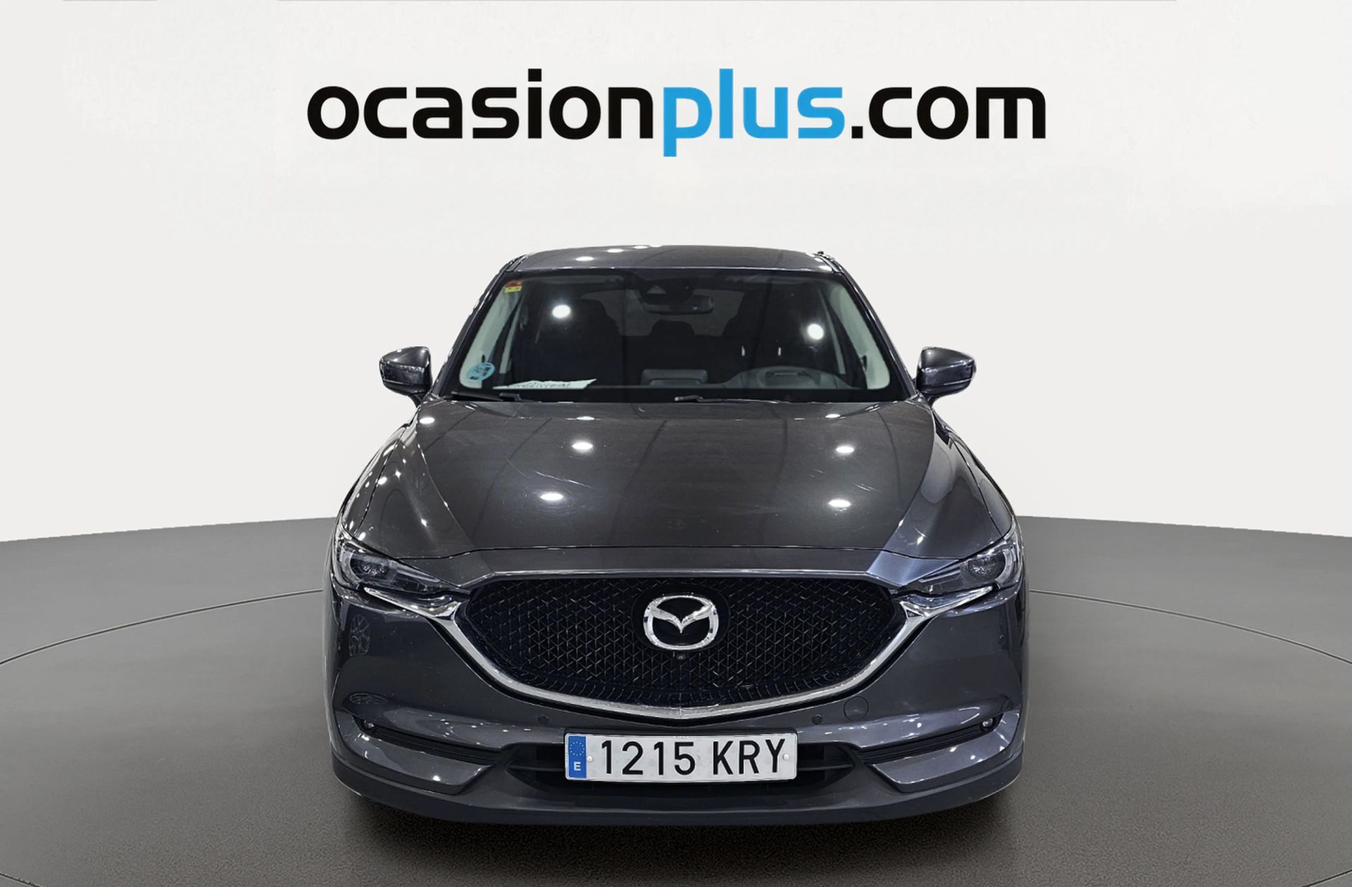 Mazda CX-5 2.0 G Zenith 2WD - foto 14