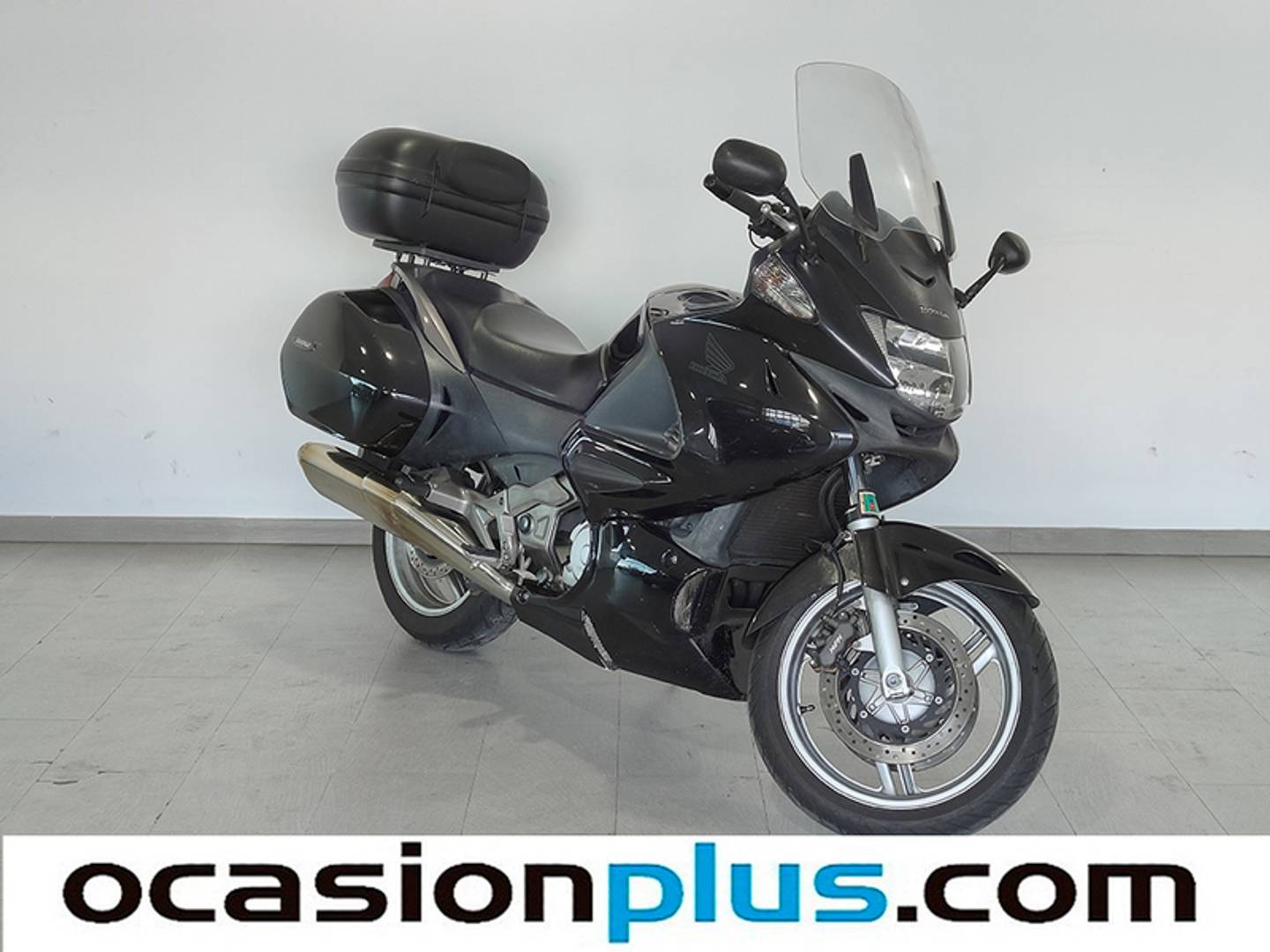 Foto Honda NT700V Honda NT700V (65 CV)