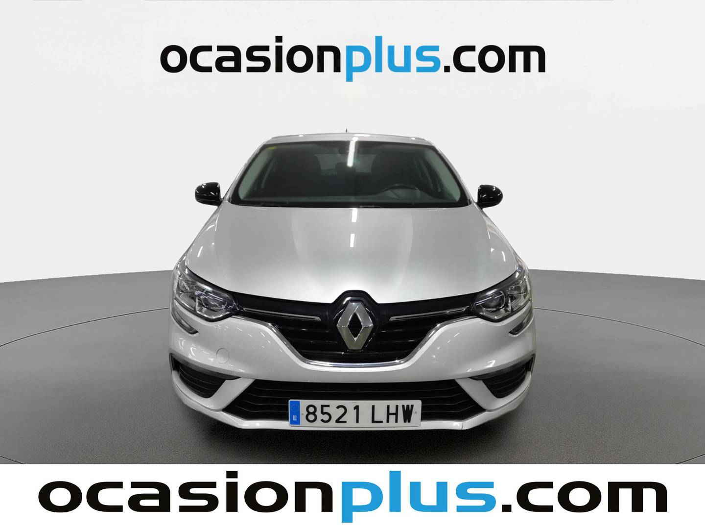 Renault Mégane Renault Megane Limited TCe (140 CV) GPF 140cv