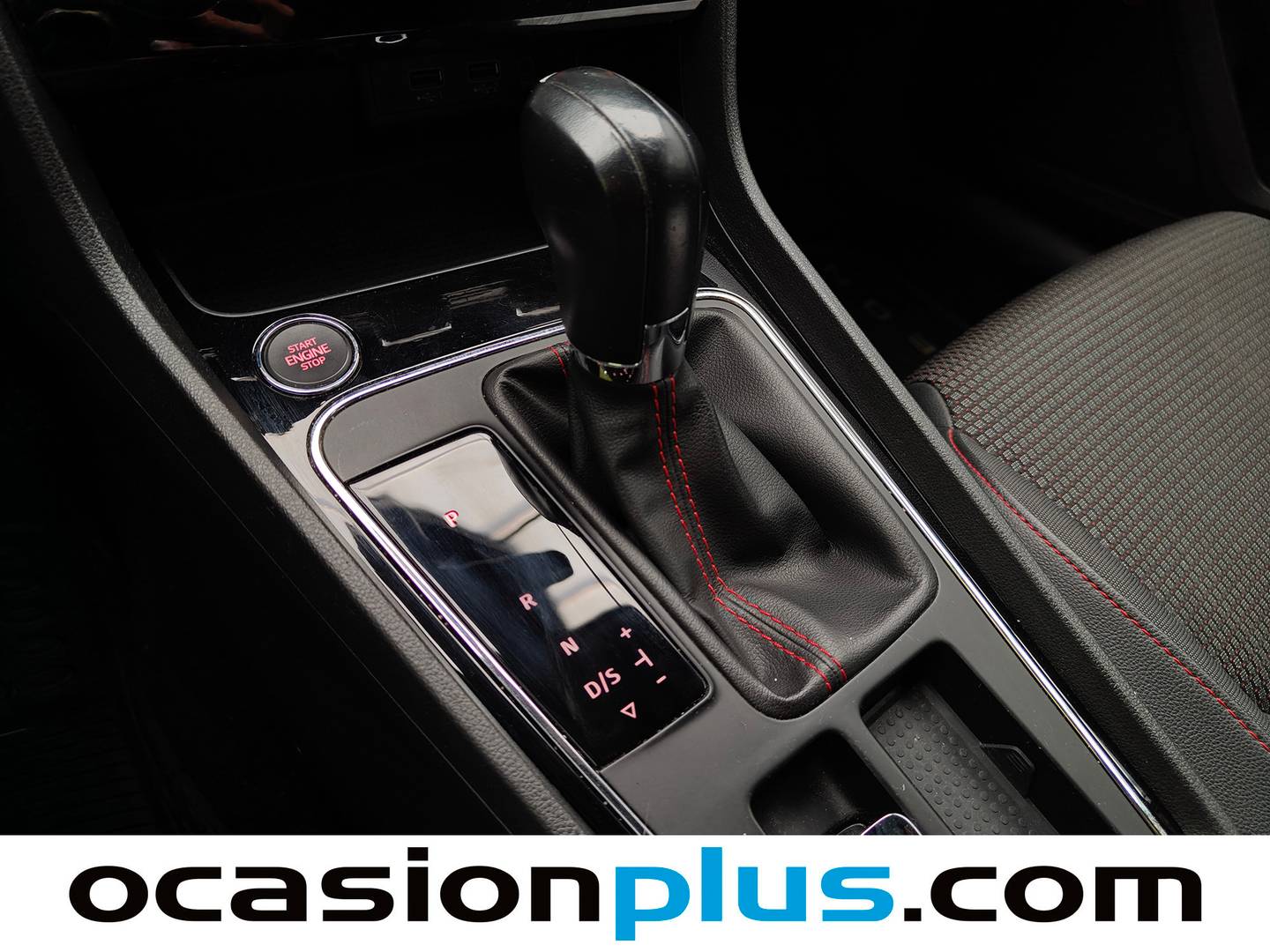 Seat León Seat León ST 1.5 EcoTSI S&S FR Edition Plus DSG (150 CV) de ocasión