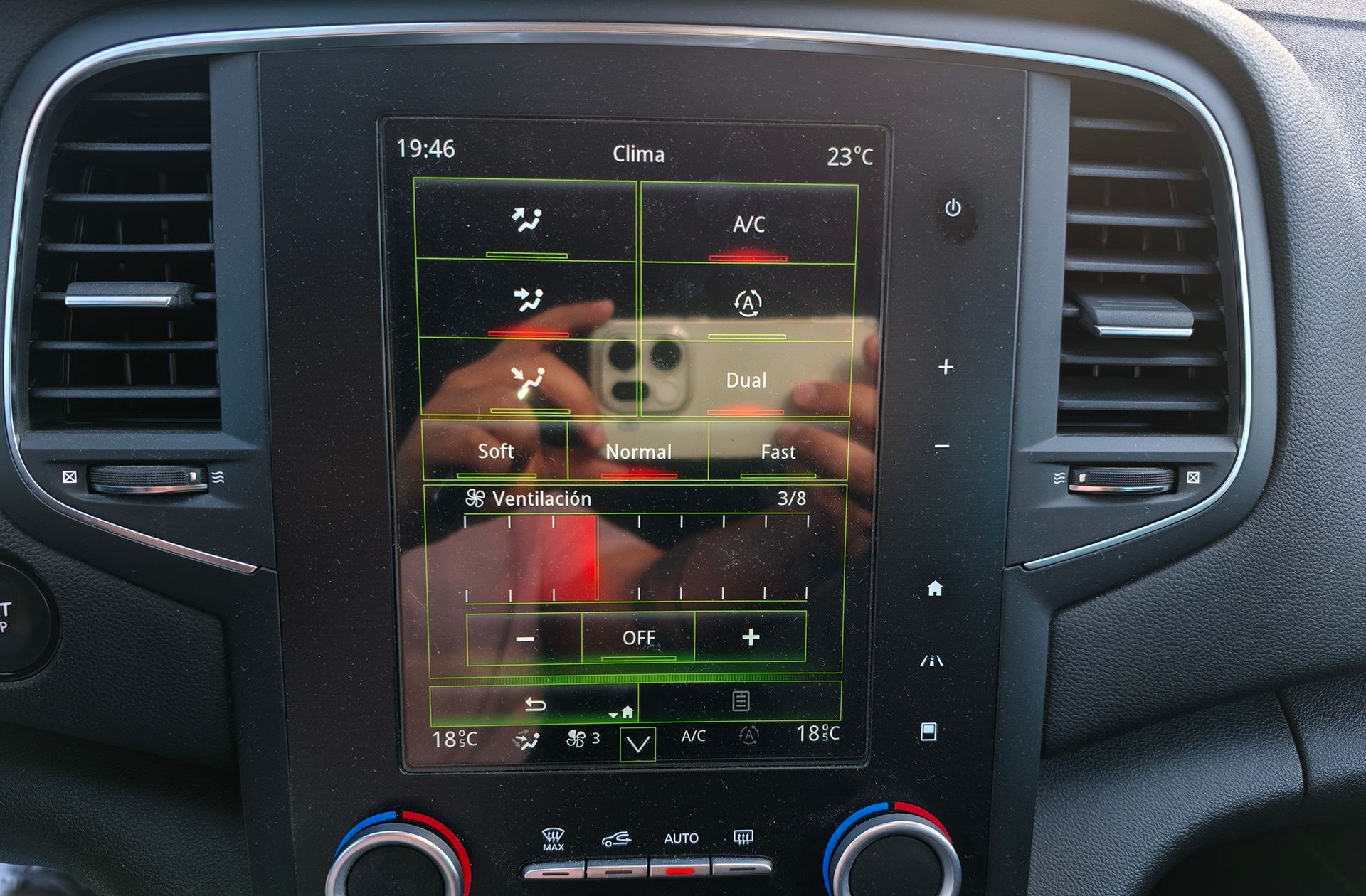 Renault Mégane GT Line Energy TCe EDC - foto 10