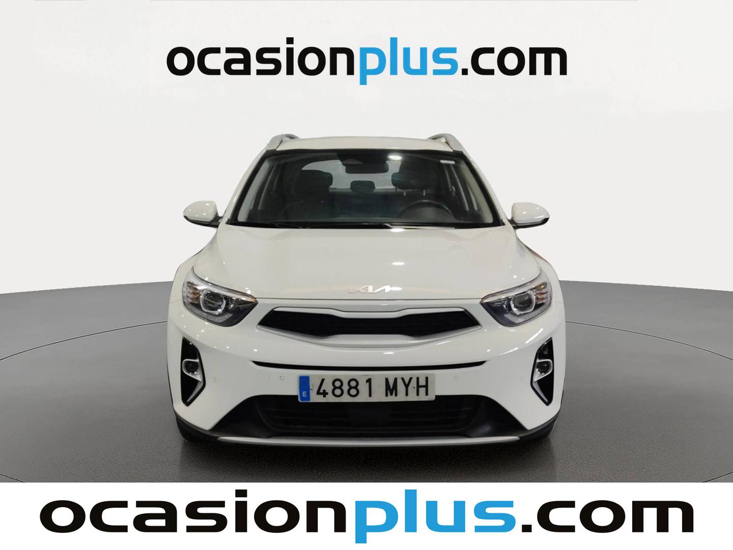 KIA Stonic KIA Stonic 1.2 DPi Drive (79 CV) 79cv