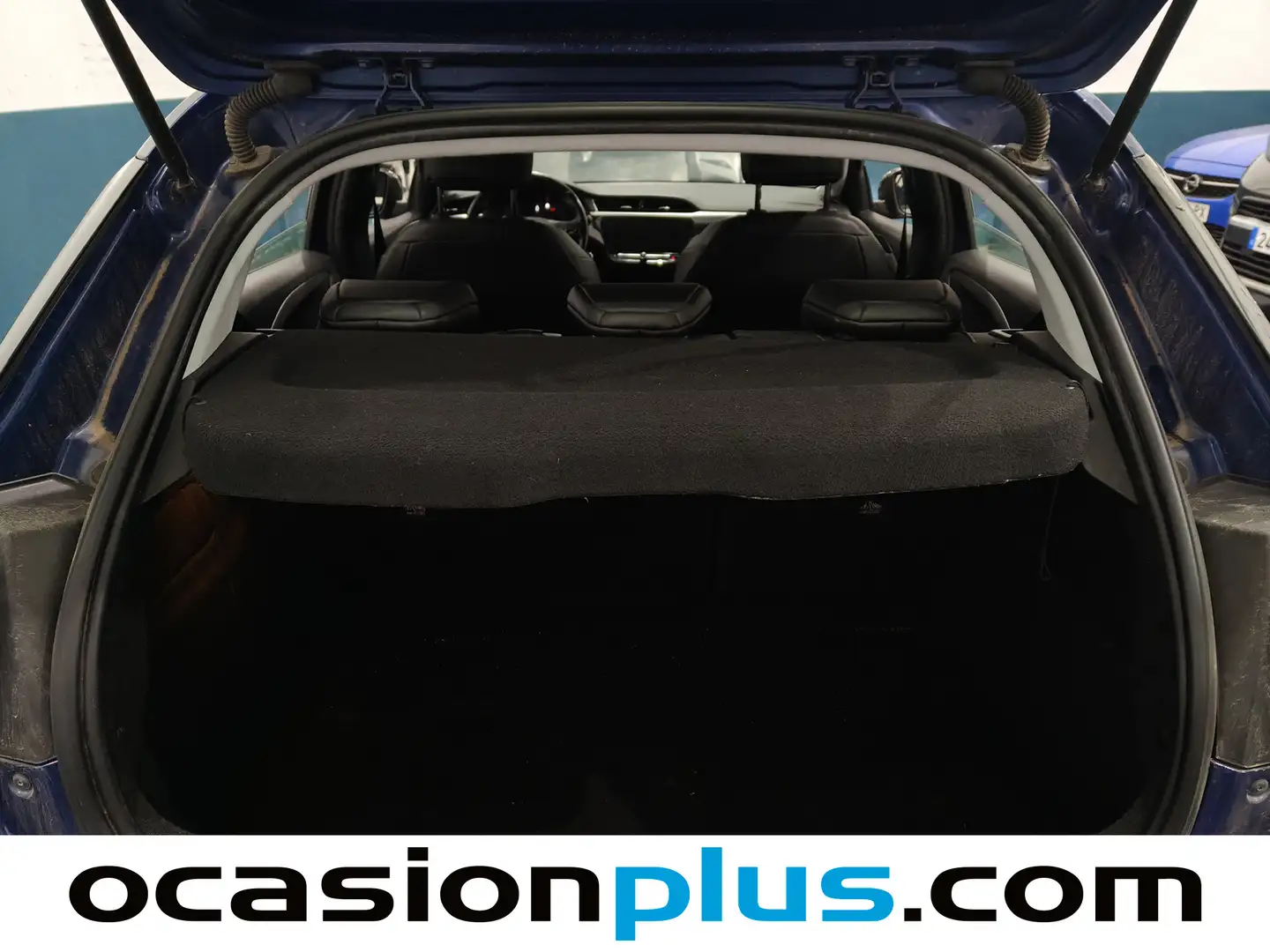 Foto Opel Corsa Opel Corsa 1.2 Turbo XHL Elegance (100 CV)