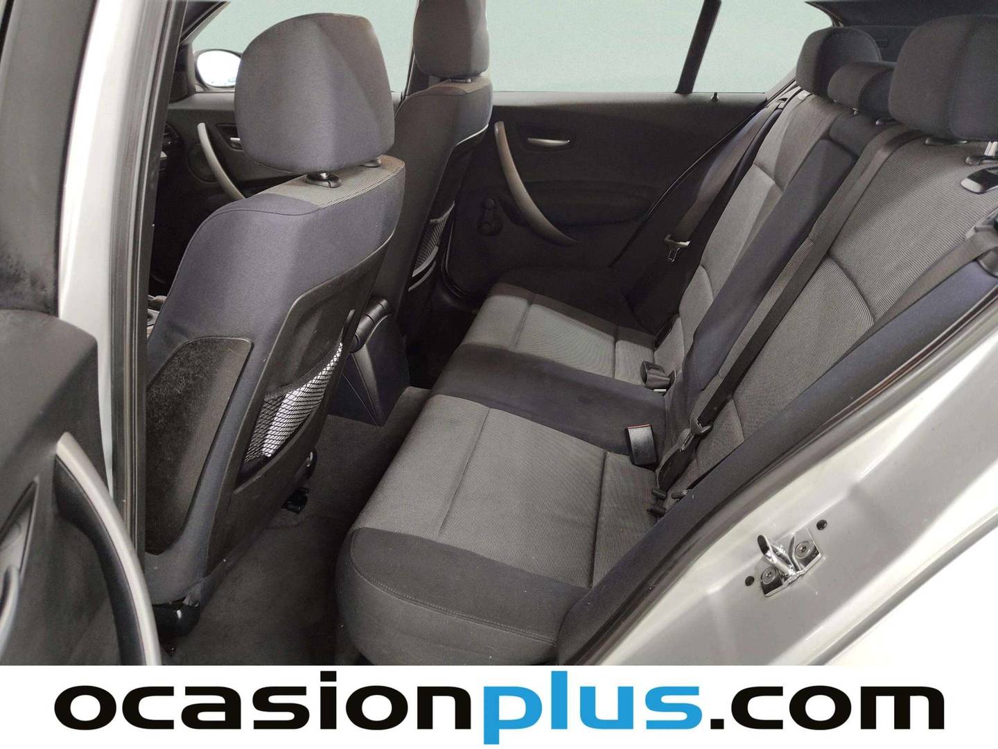 BMW Serie 1 BMW Serie 1 118d (122 CV) Pack M 2005