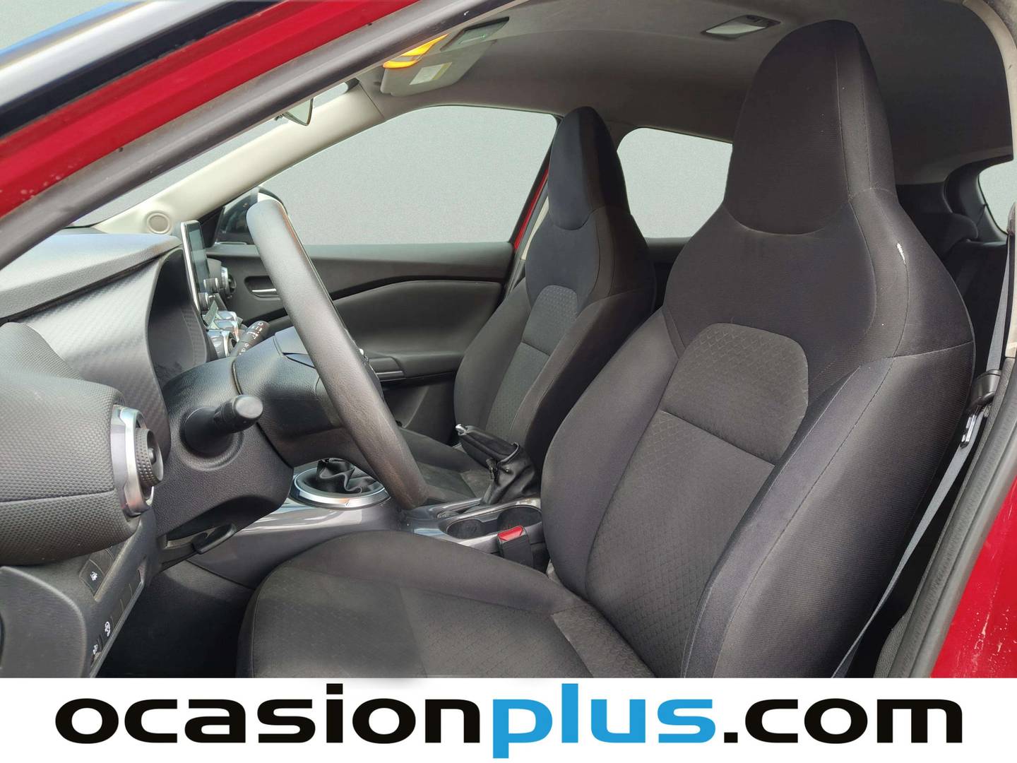 Foto Nissan JUKE Nissan Juke DIG-T Acenta (114 CV)