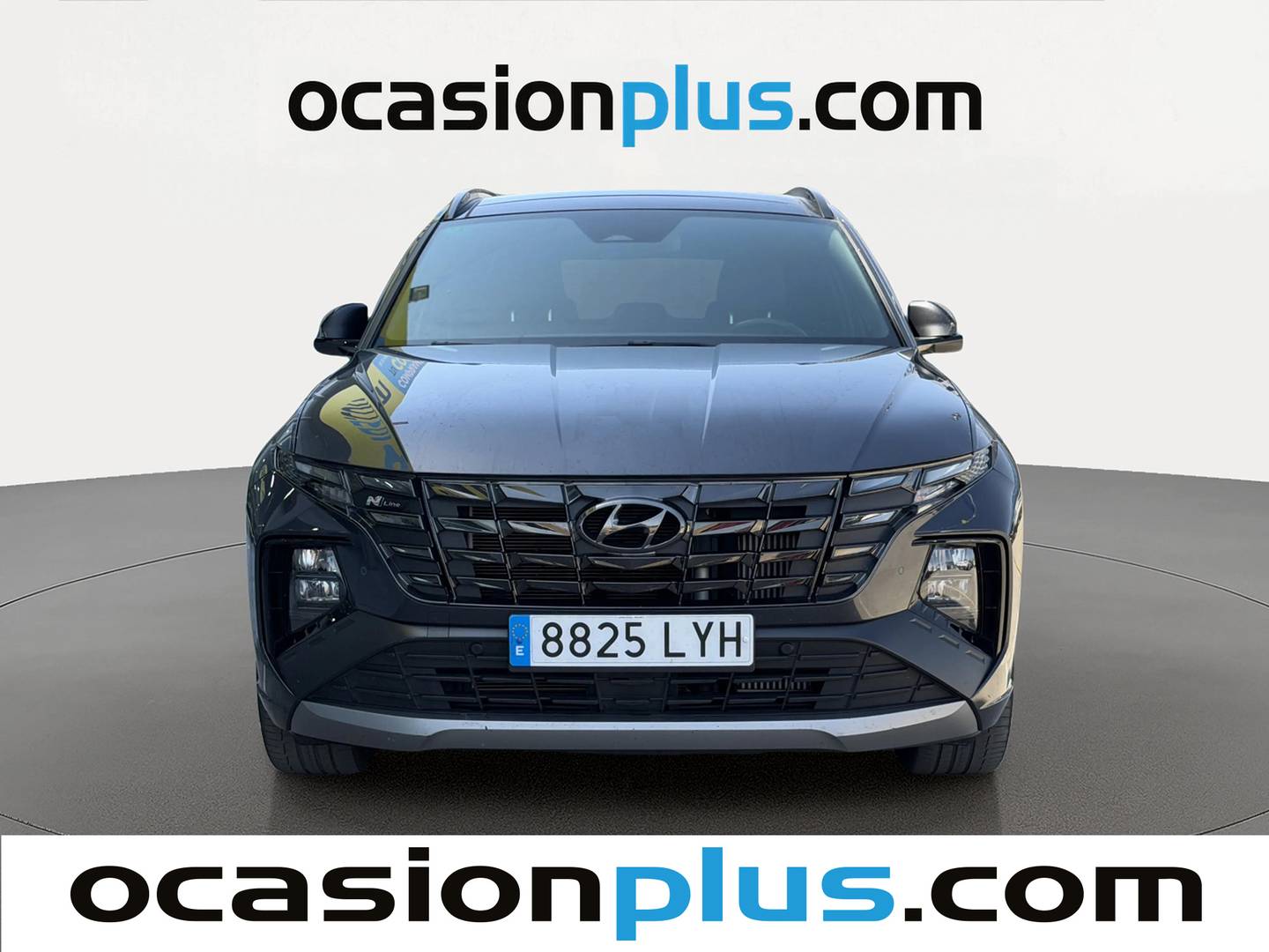 Hyundai Tucson Hyundai Tucson 1.6 CRDI 48V N Line Sky DC (136 CV) al mejor precio