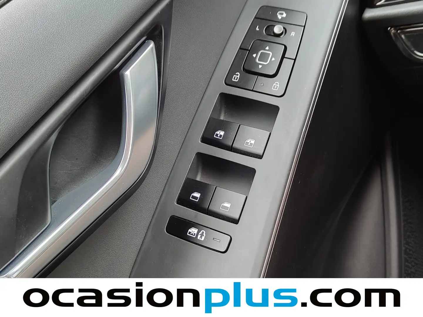 Foto KIA Niro Kia Niro 1.6 GDi HEV Drive (129 CV)