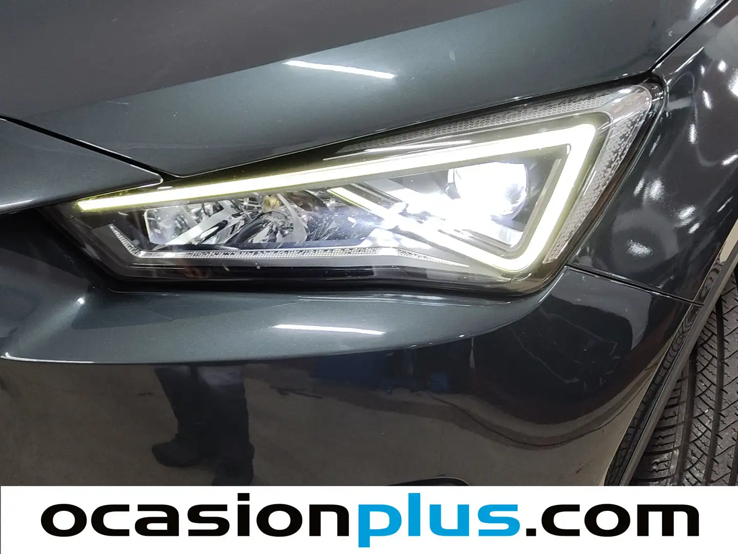 Foto Seat Tarraco SEAT Tarraco 2.0 TDI S&S Xcellence Plus  (150 CV) 7 Plazas