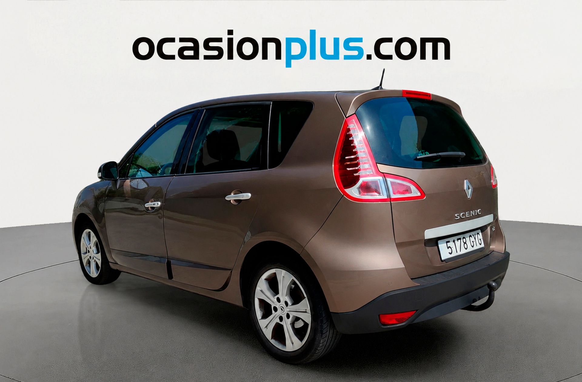 Renault Scénic 1.9 dCi Family Edition - foto 3