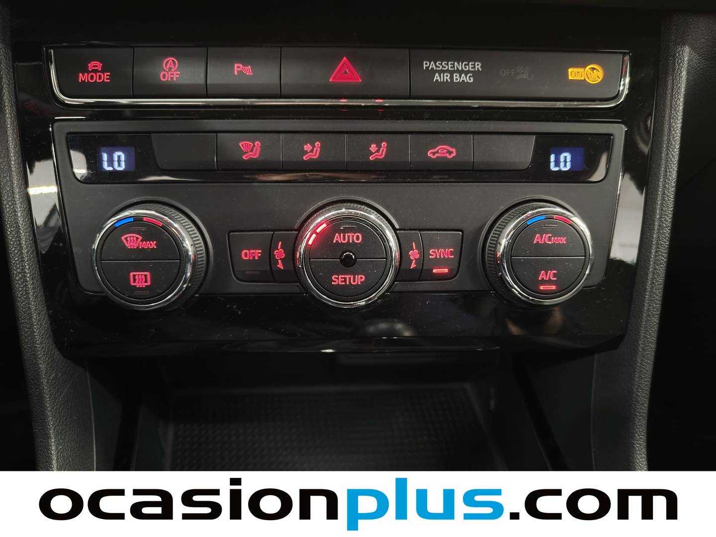 Acabados Seat León SEAT León 1.4 TSI S&S ACT FR Plus (150 CV)