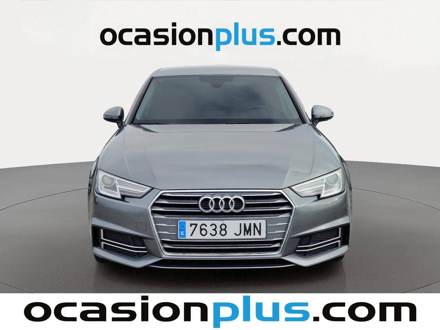 Audi A4 Audi A4 sport edition 2.0 TDI (150 CV) Pack S Line 150cv