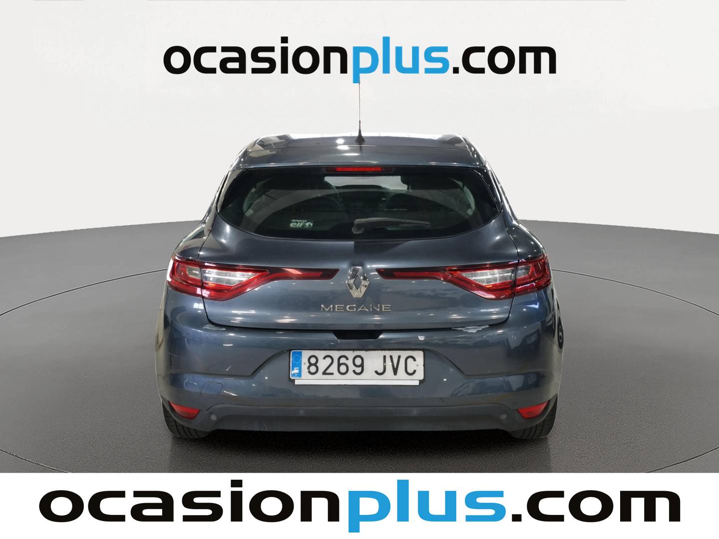 Renault Mégane Renault Megane Intens Energy dCi (90 CV) barato