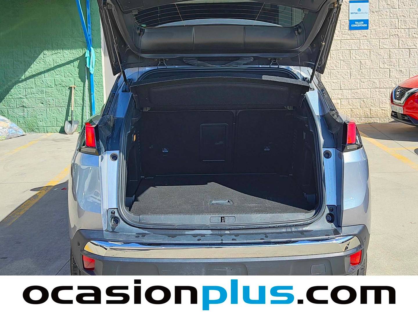 Peugeot 3008 Peugeot 3008 PureTech 130 S&S Allure Pack (130 CV) km 0