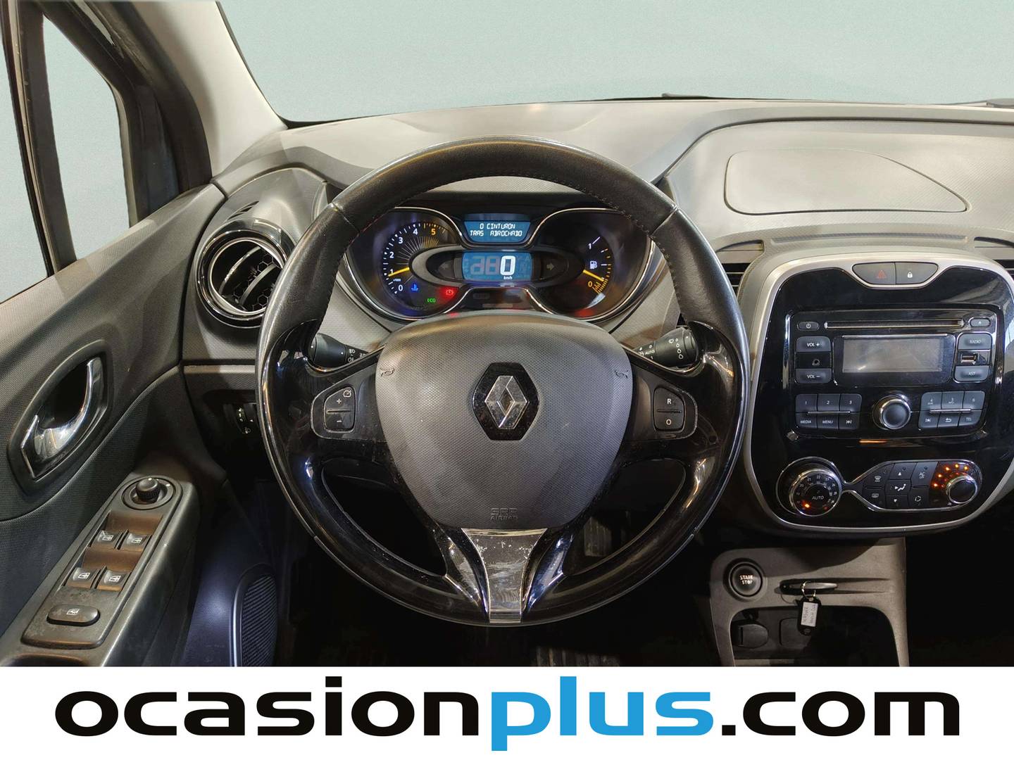 Renault Captur Renault Captur Intens Energy S&S dCi (90 CV) km 0