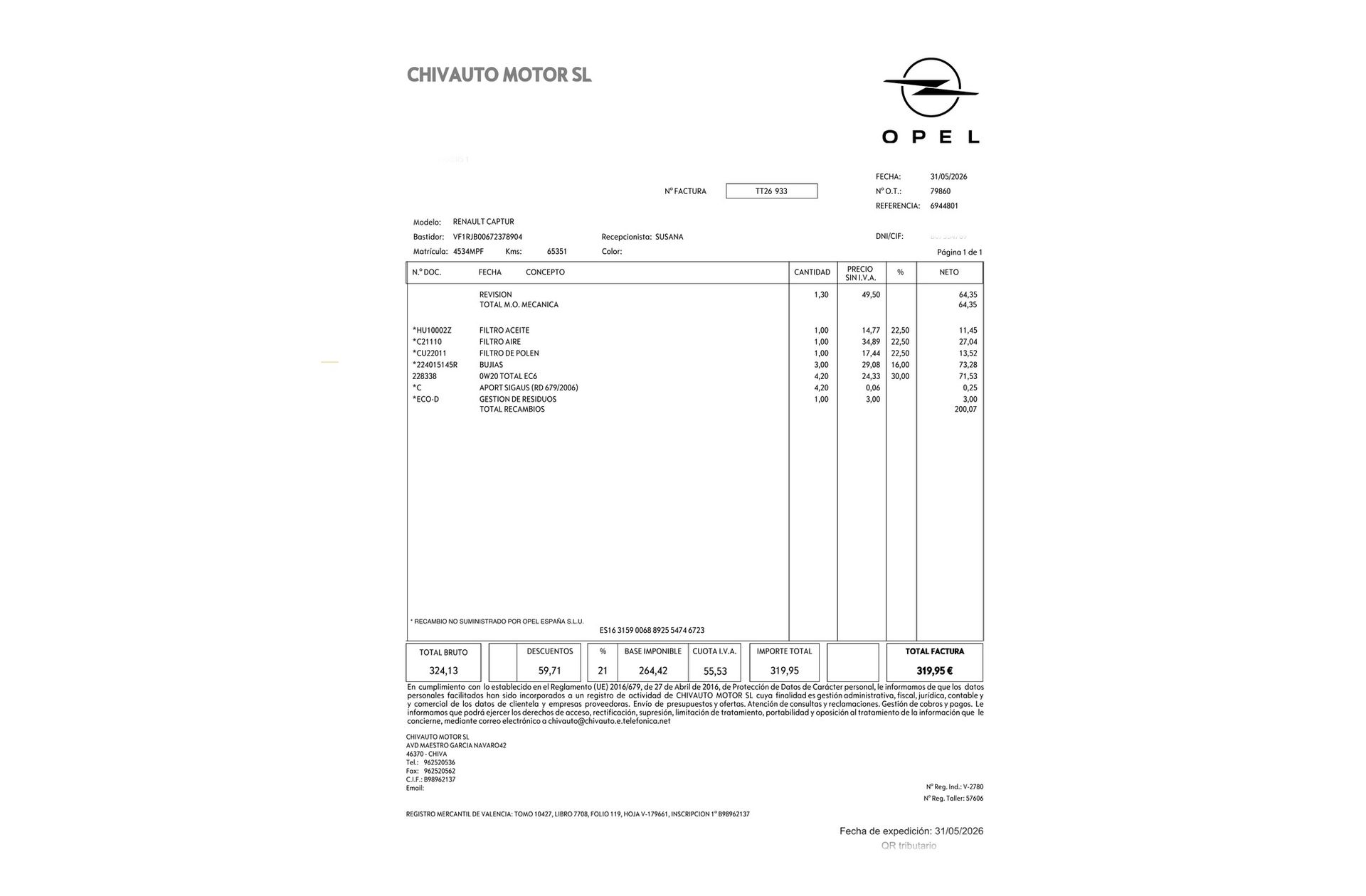 Renault Captur Techno TCe - foto 20