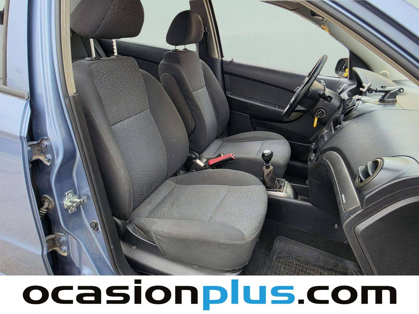 Chevrolet Aveo Chevrolet Aveo 1.4 16v Sedán LS (94 CV) km 0