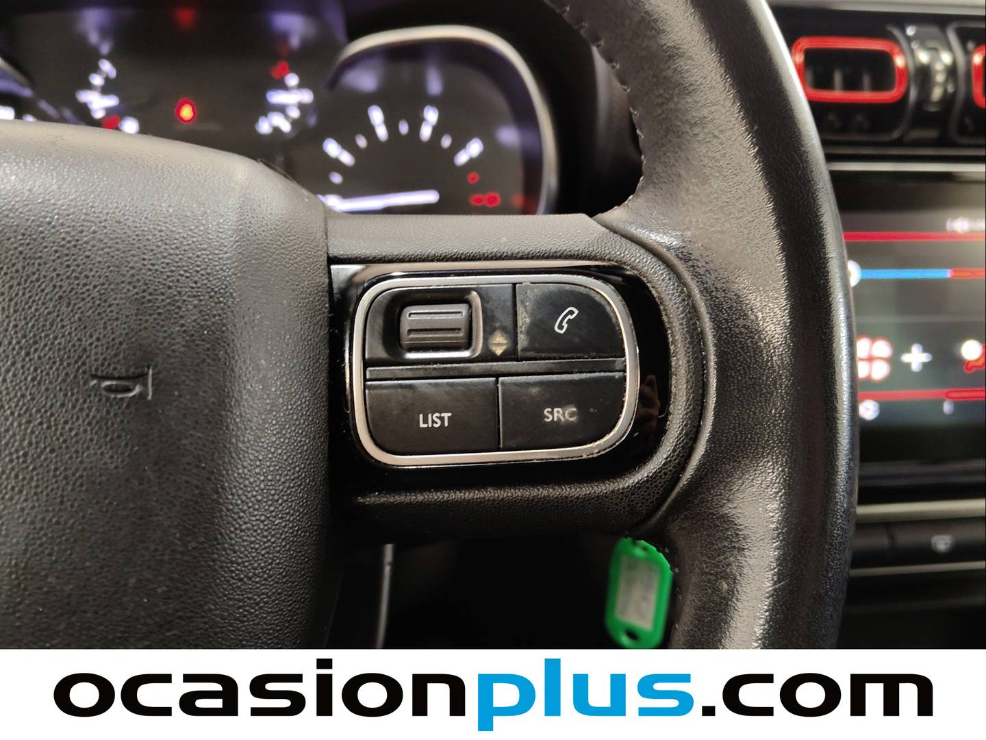 Citroën C3 Aircross Citroën C3 Aircross PureTech 82 Feel (82 CV) barato