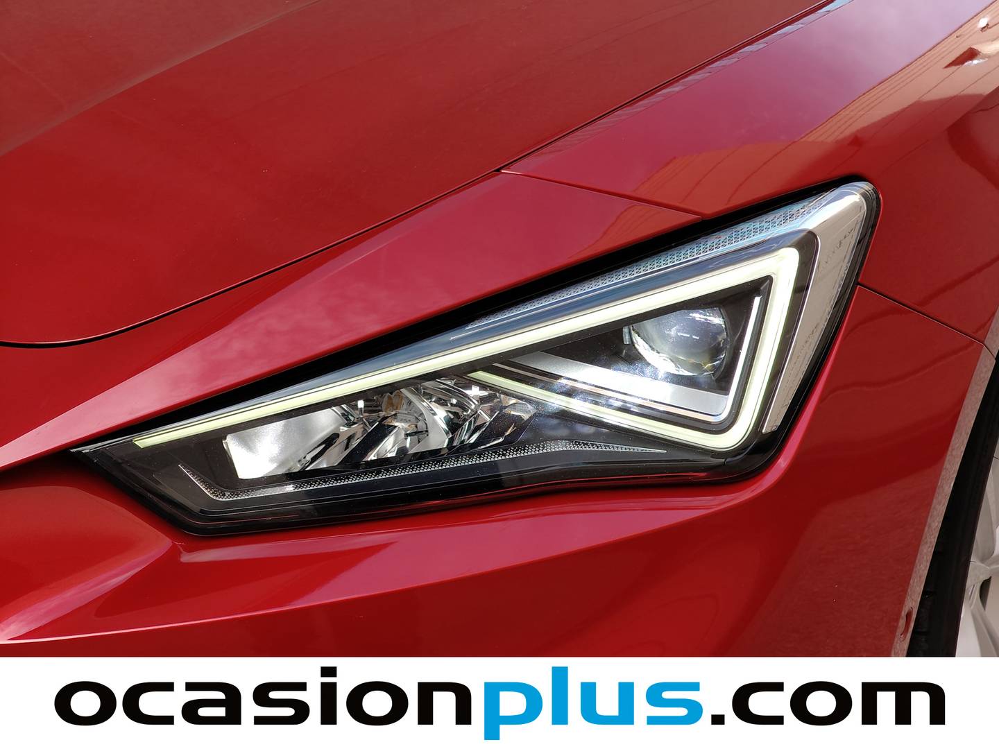 Extras del Seat León Seat León ST ST 1.5 TSI S&S FR (150 CV)