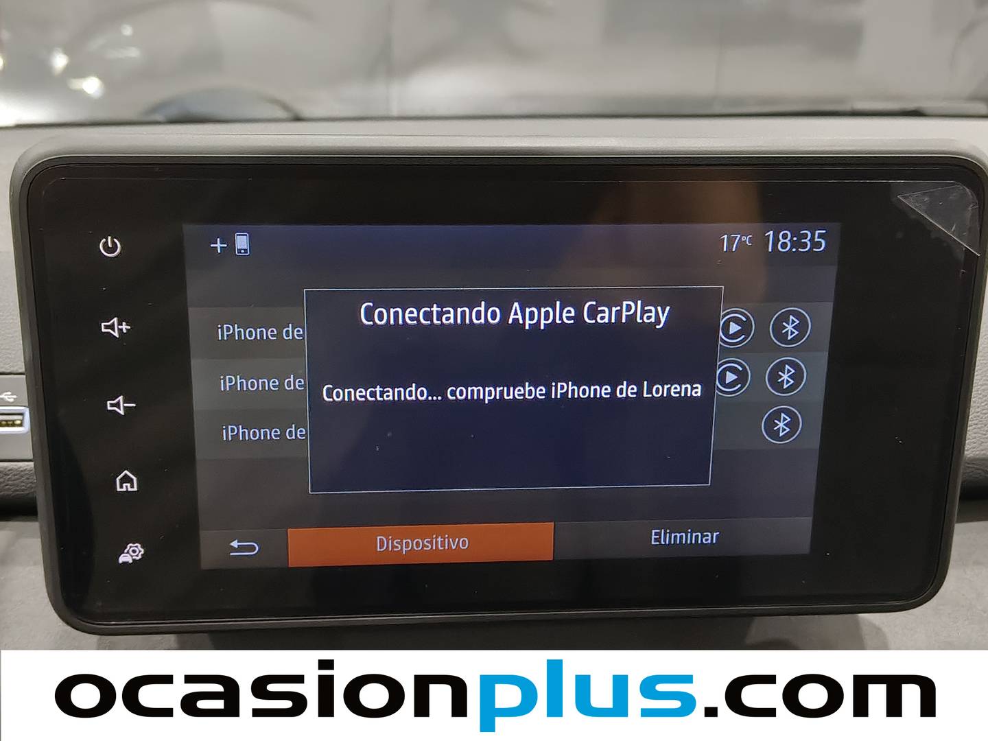 Foto Dacia Sandero Dacia Sandero Stepway Extreme Go TCe CVT (91 CV)