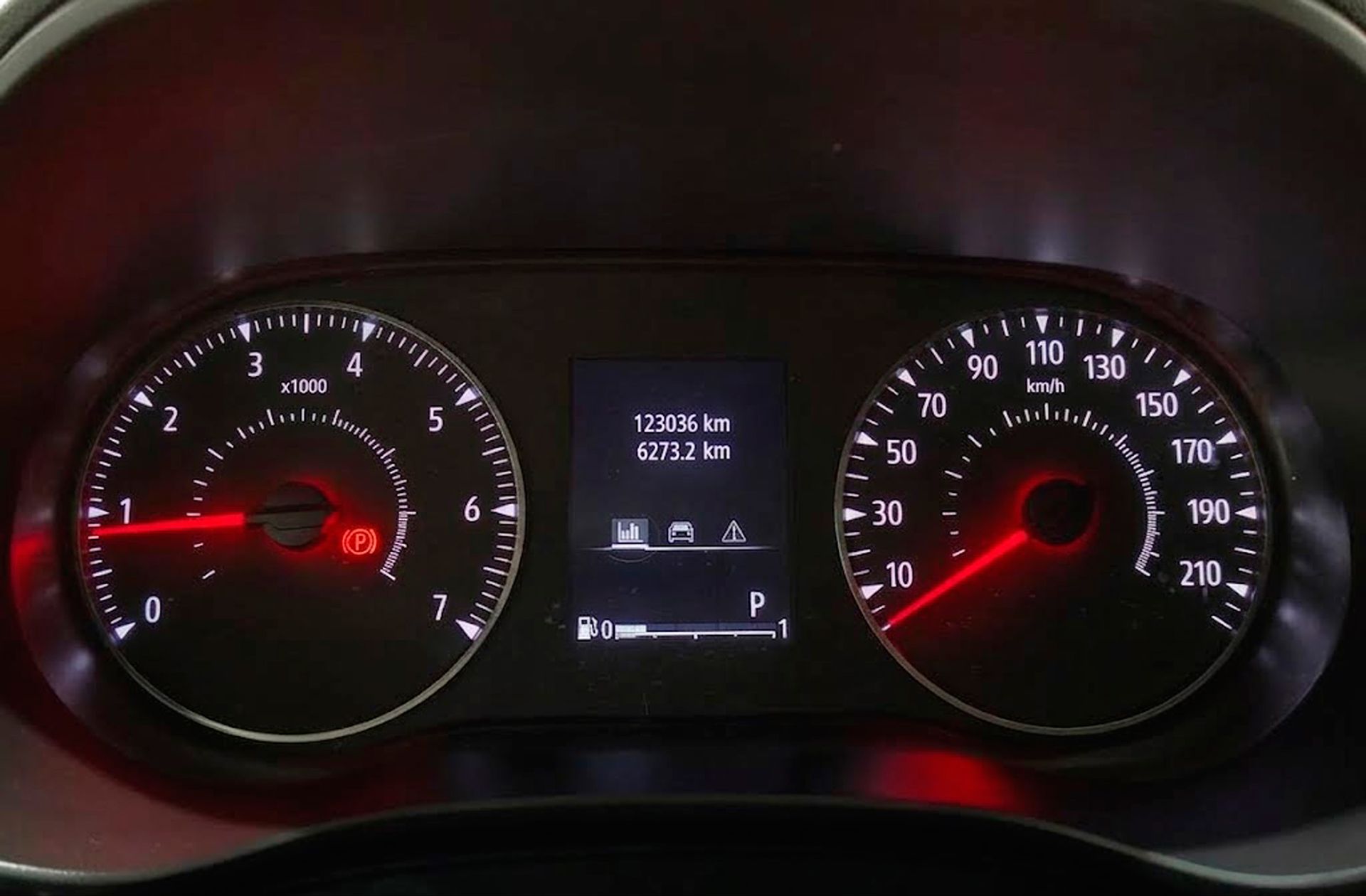 Dacia Sandero Stepway Comfort TCe - foto 21