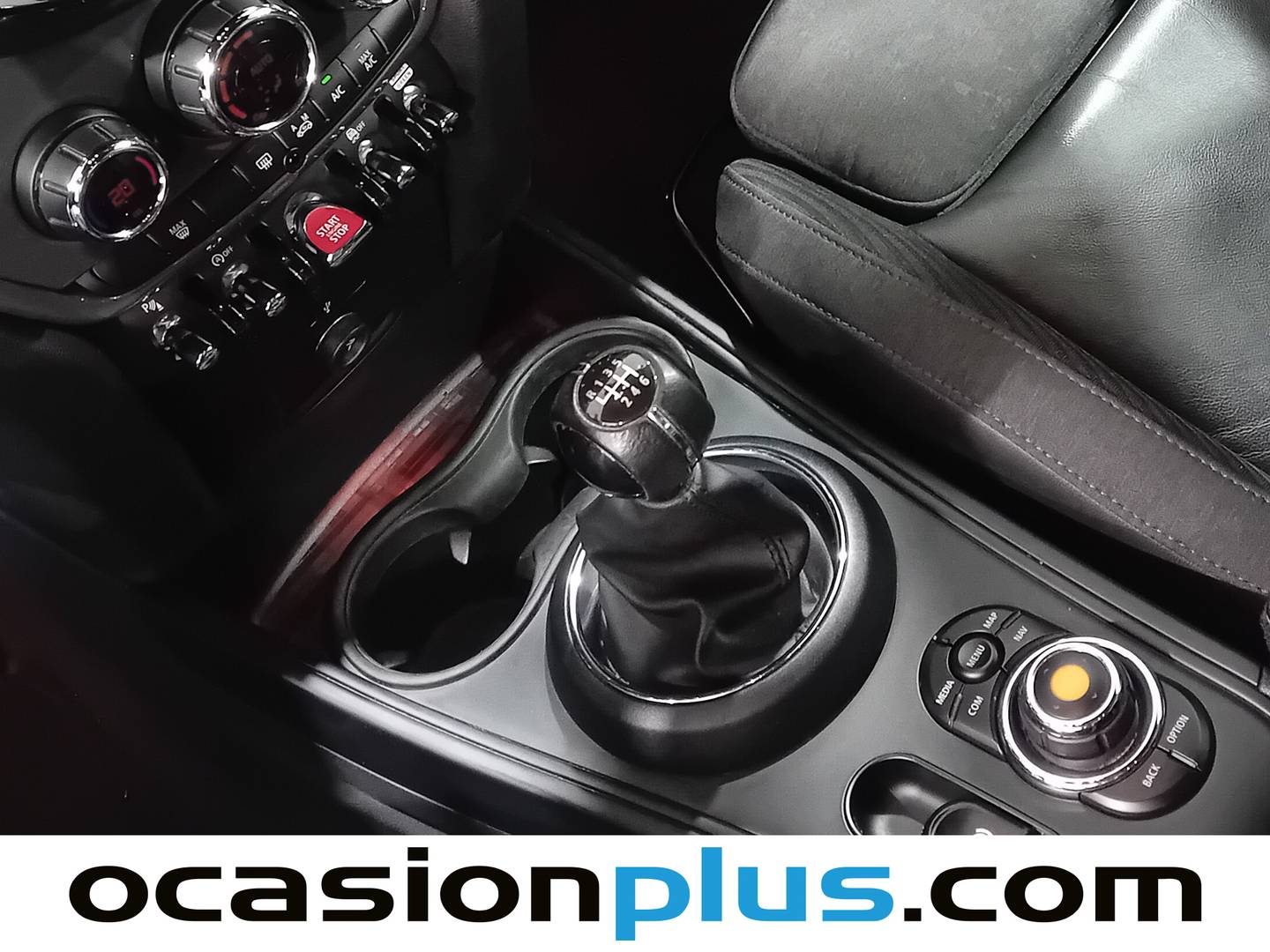 Mini Countryman Mini MINI Countryman Cooper D (150 CV) de segunda mano