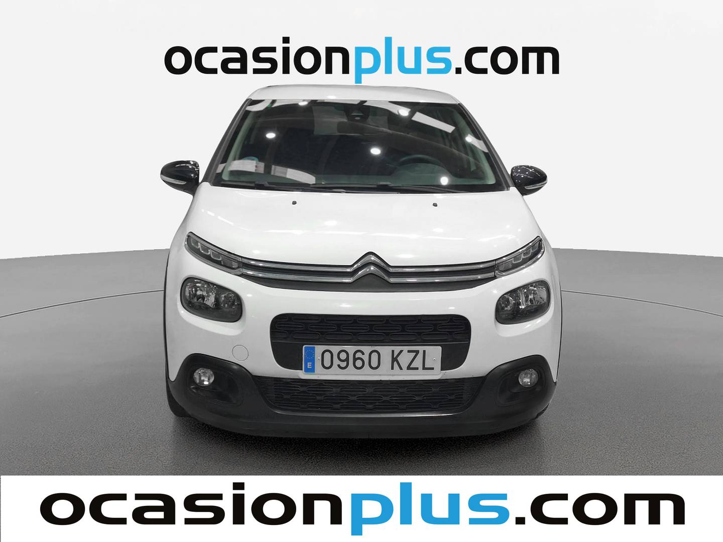 Citroën C3 Citroën C3 BlueHDi 100 S&S Feel (99 CV) 99cv