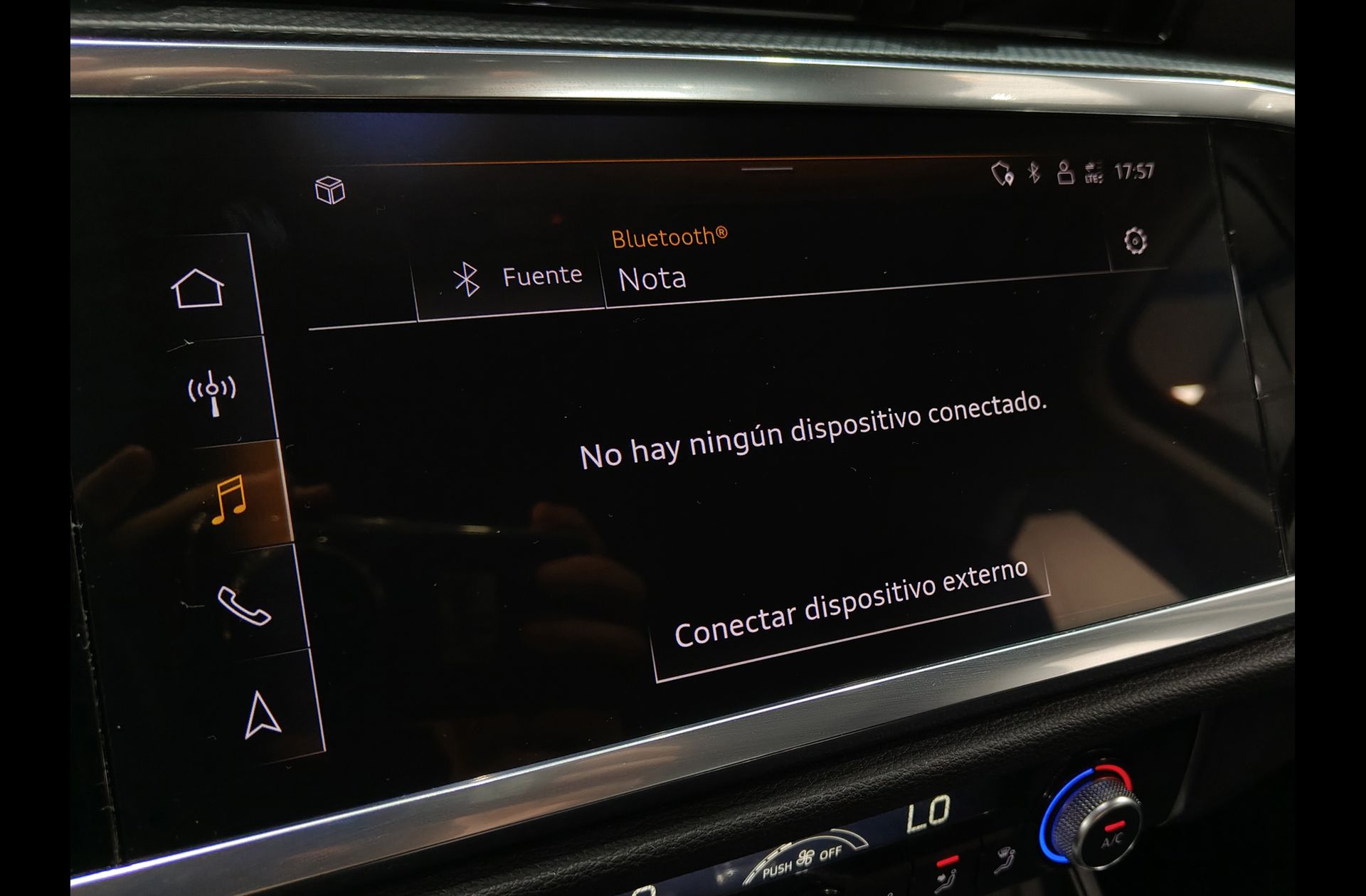Audi Q3 Advanced 35 TFSI S tronic - foto 31