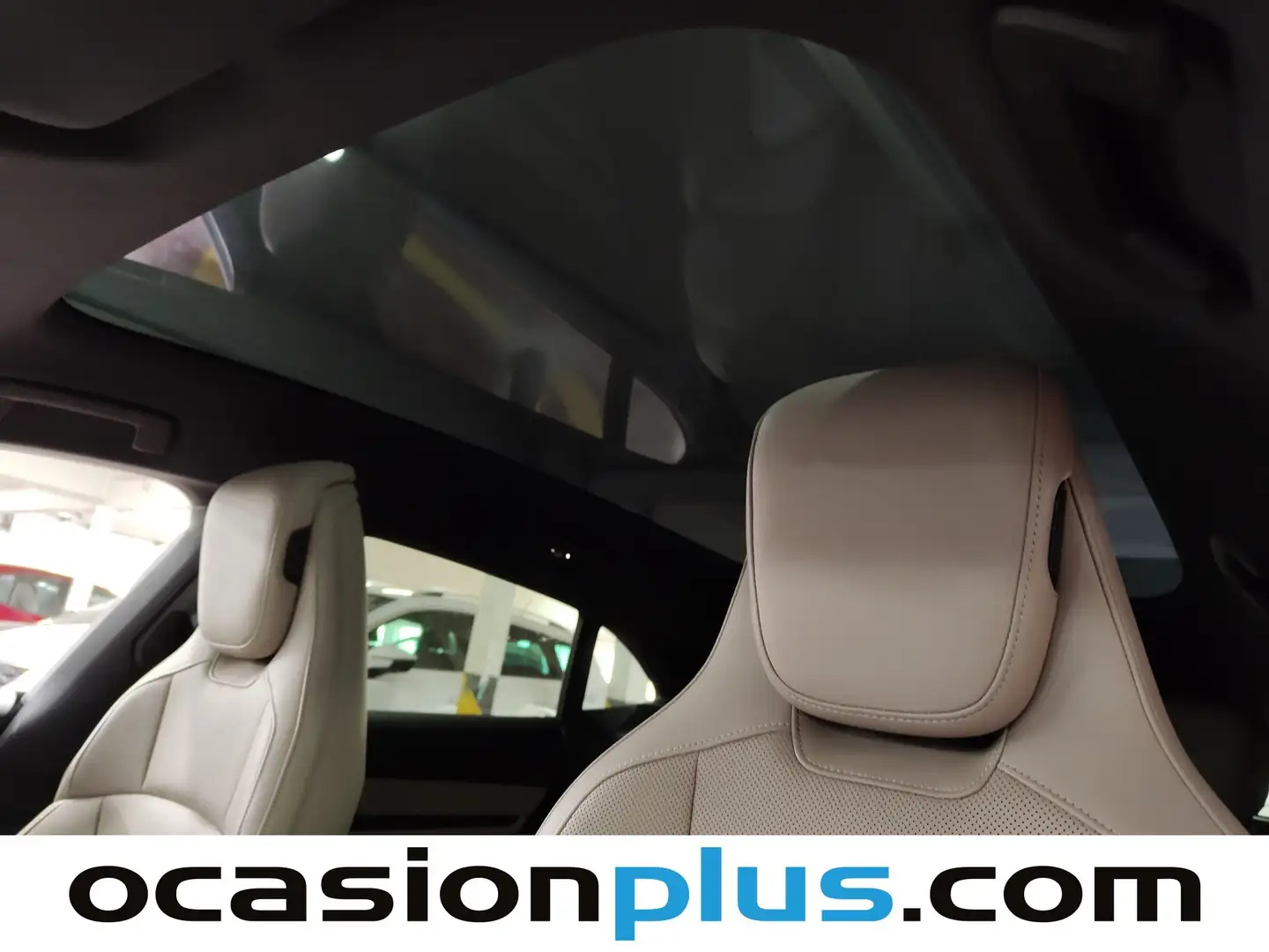 Foto Porsche Taycan Porsche Taycan 4 Cross Turismo (476 CV)