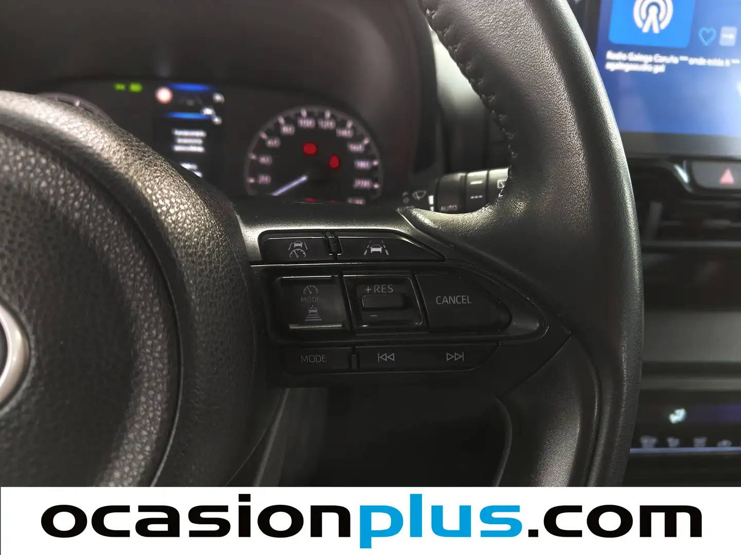 Foto Toyota Yaris Toyota Yaris 120H Active Plus (116 CV)