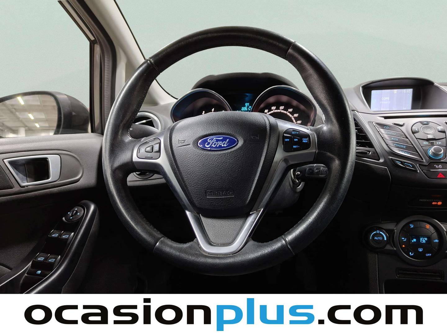 Ford Fiesta Ford Fiesta 1.0 EcoBoost S&S Trend (100 CV) km 0