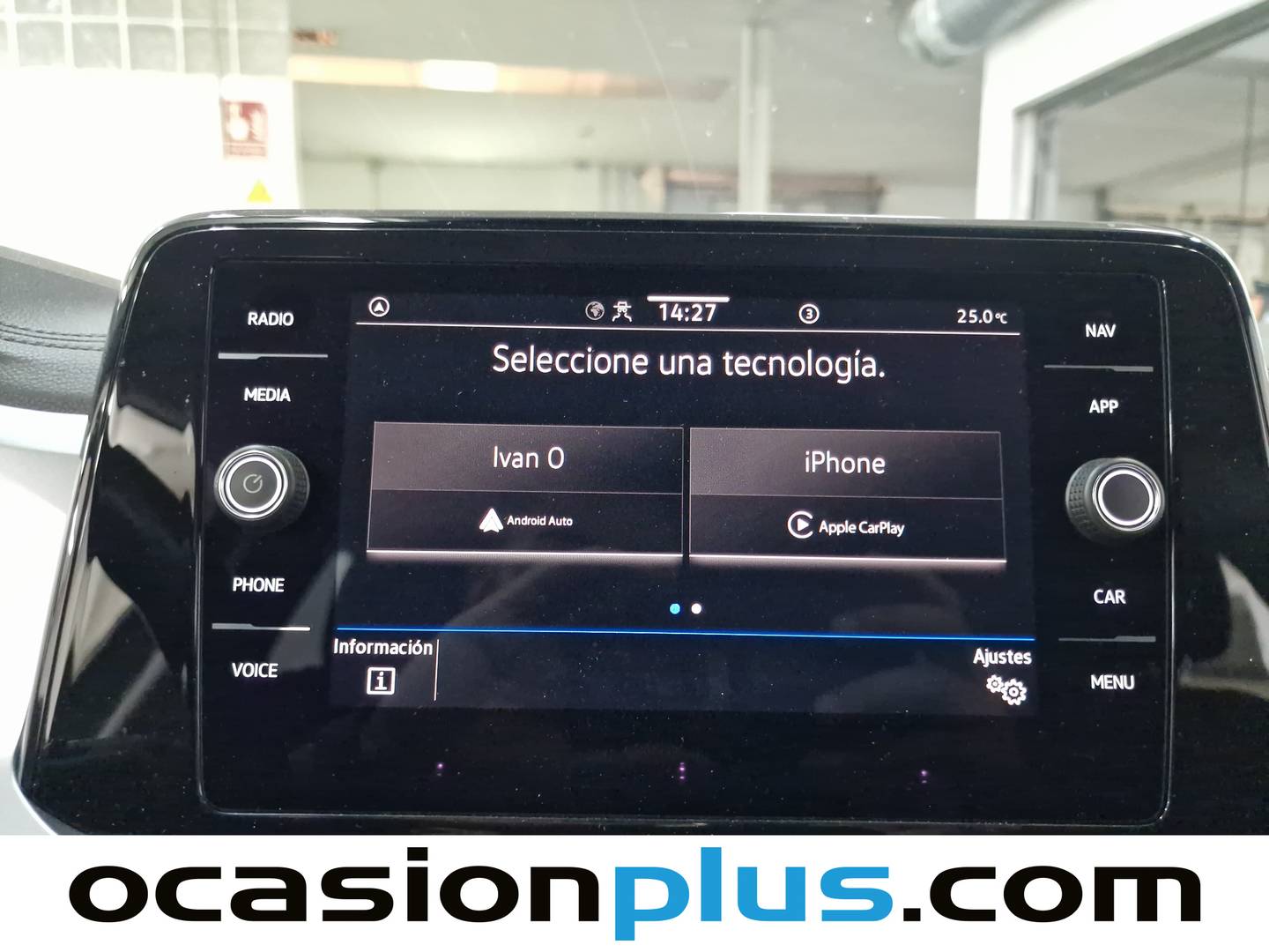 Extras y acabados del Volkswagen T-Roc Volkswagen T-Roc Life 1.0 TSI (110 CV)