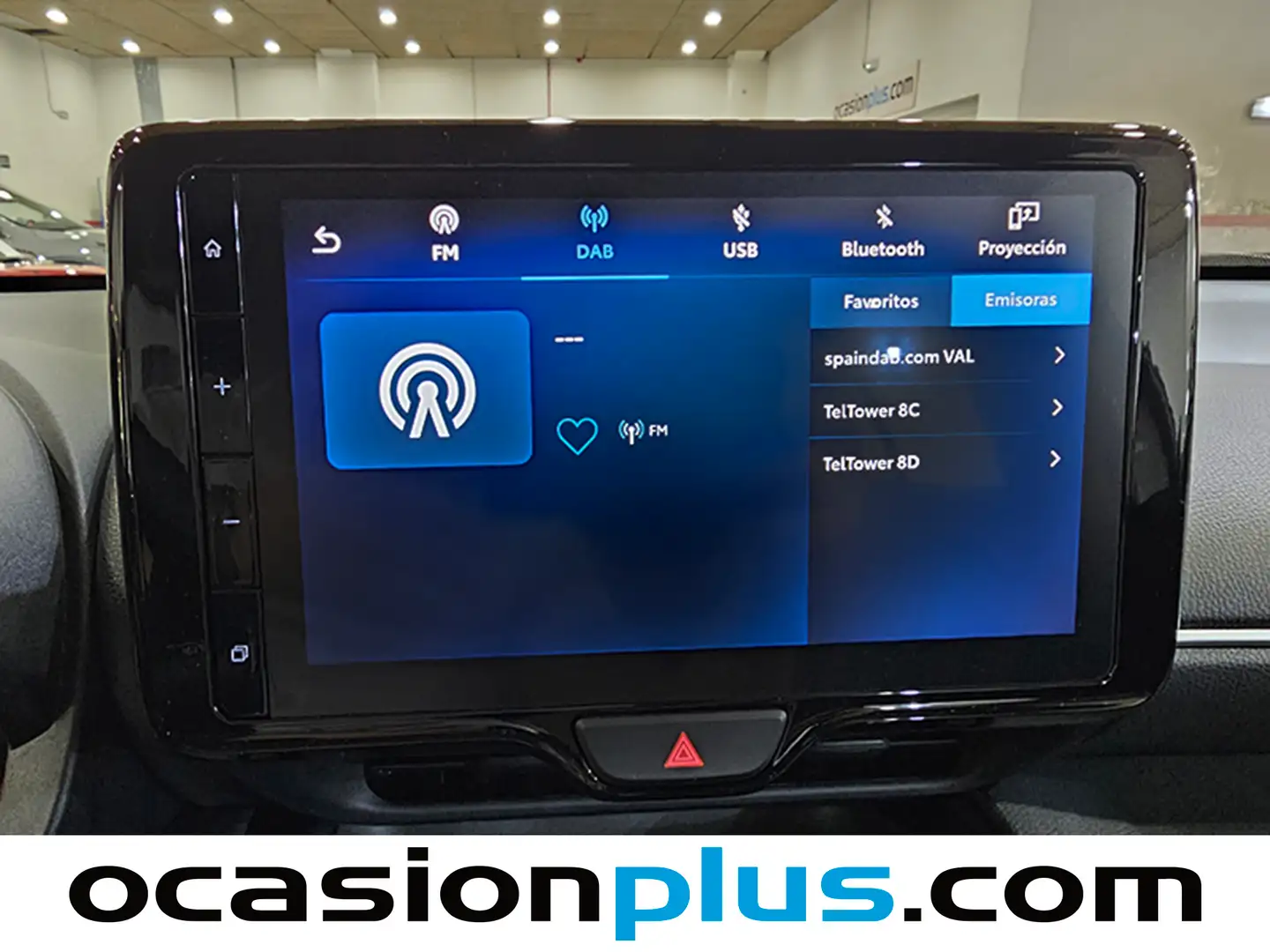 Foto Toyota Yaris Cross Toyota Yaris Cross 120H Business Plus (116 CV)