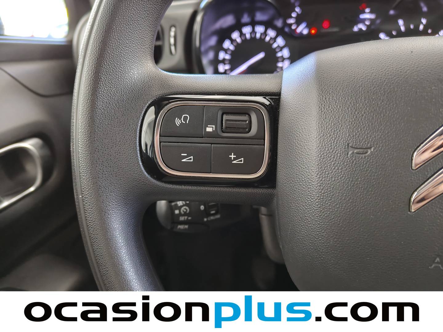 Citroën C3 Origin Citroën C3 Origin PureTech 83 Plus (83 CV) 83cv