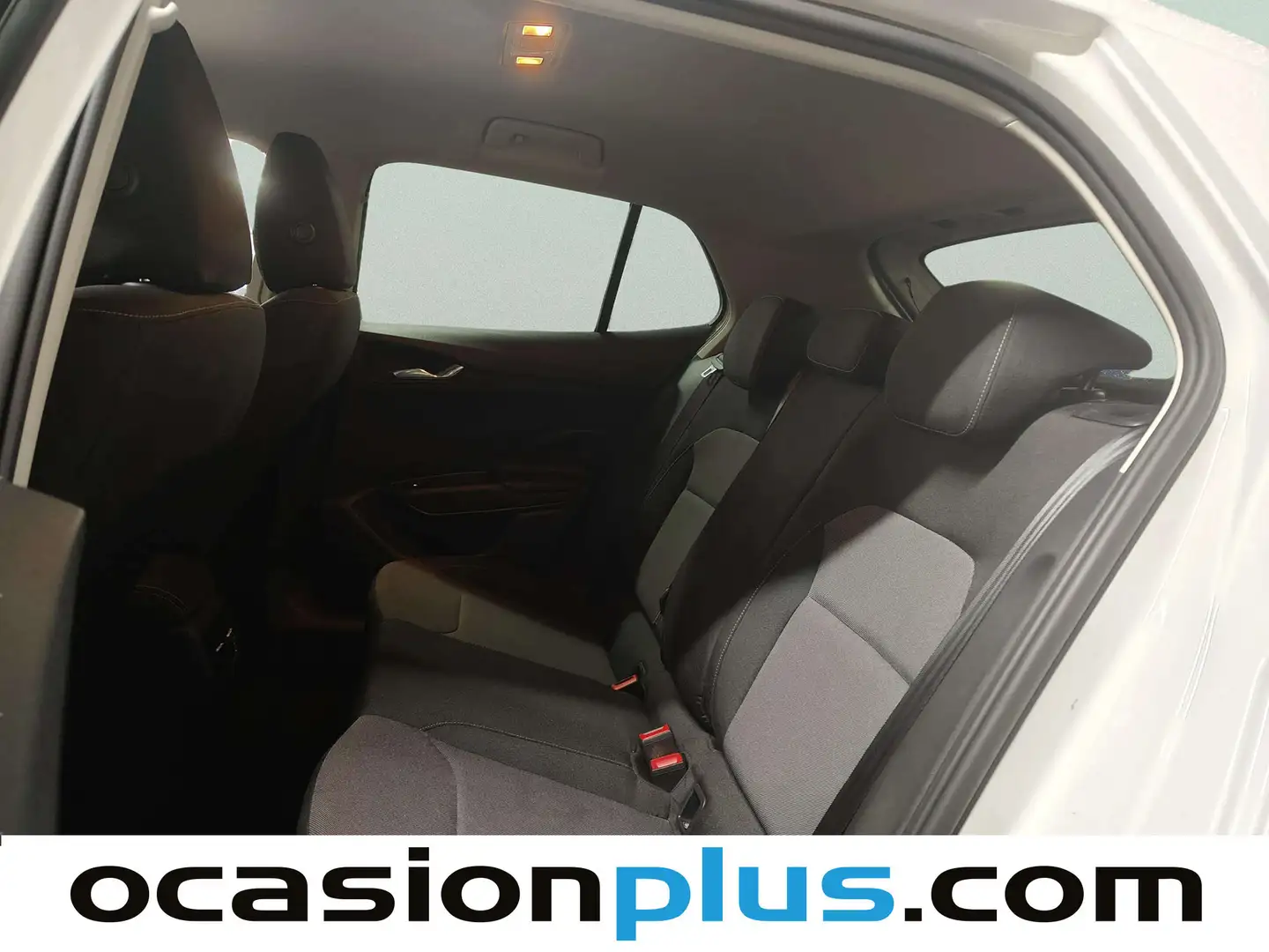 Foto Skoda Fabia Skoda Fabia 1.0 TSI Selection (95 CV)