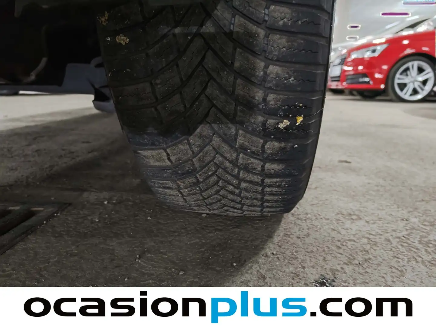 Foto Volkswagen T-Roc Volkswagen T-Roc Advance 1.5 TSI EVO  (150 CV)