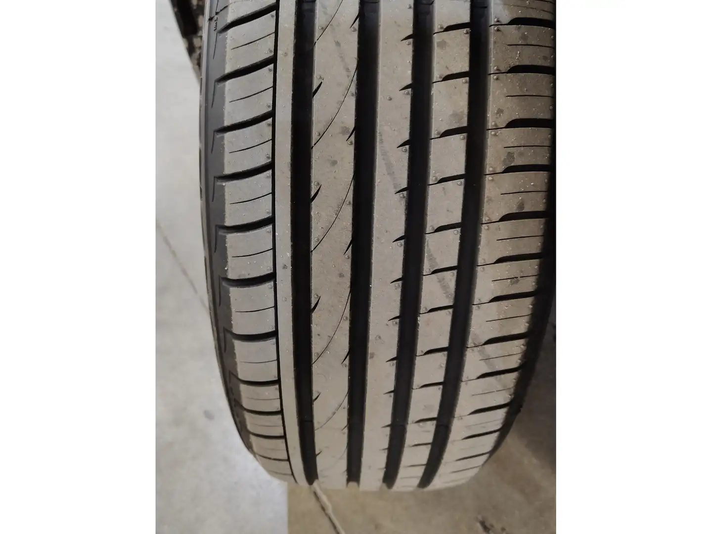 Foto BMW X1 BMW X1 sDrive18d Business (150 CV)