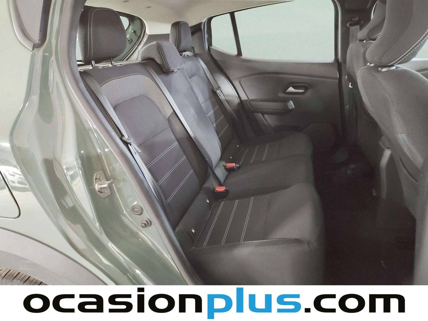 Dacia Sandero Dacia Sandero Stepway Expression TCe (91 CV) km 0