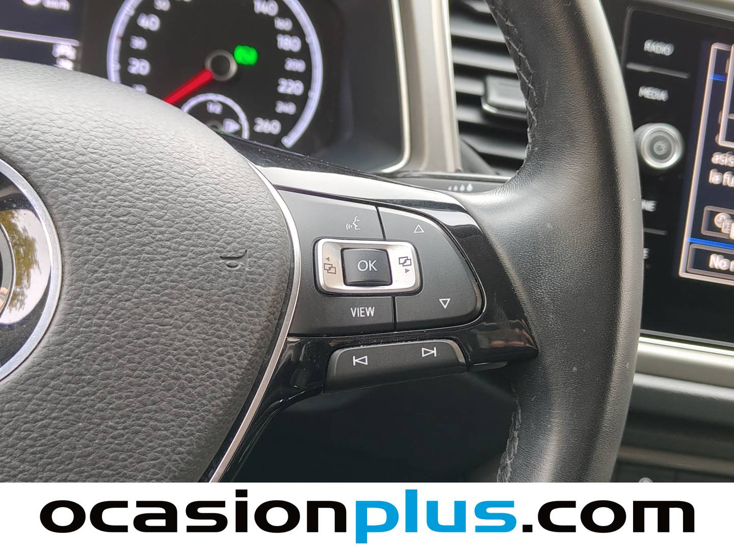 Foto Volkswagen T-Roc Volkswagen T-Roc Advance 1.5 TSI (150 CV) DSG