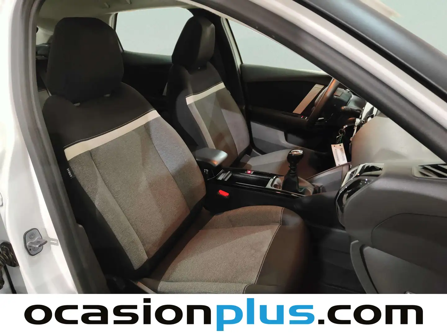 Foto Citroën C4 Citroen C4 BlueHDi 110 S&S Feel (110 CV)