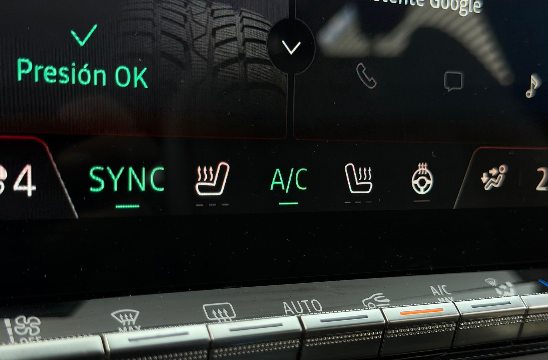 Renault Espace E-Tech full hybrid Iconic 7 plazas - foto 9