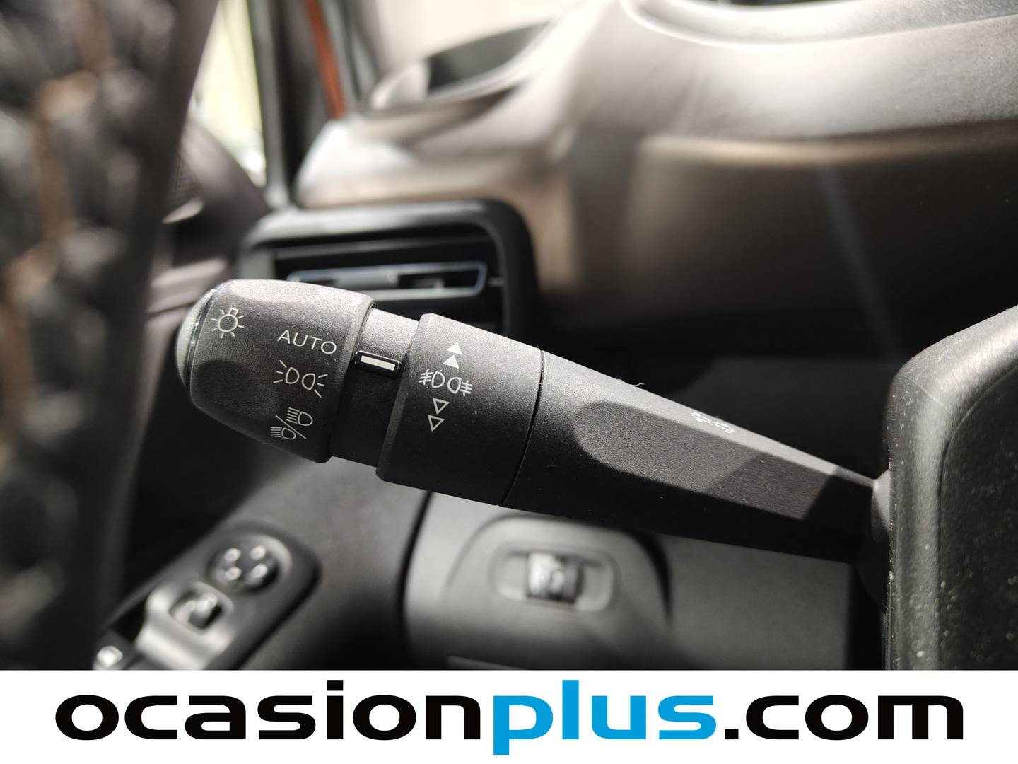 Foto Peugeot Rifter Peugeot Rifter PureTech 110 GT Line Standard (110 CV)