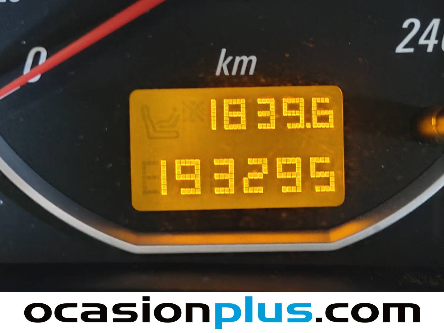 Opel Vectra Opel Vectra 1.9 CDTI 8v GTS Elegance (120 CV) seminuevo